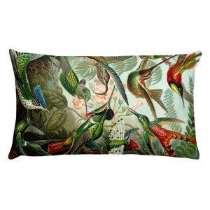 KOLIBRI Dojo Pillow