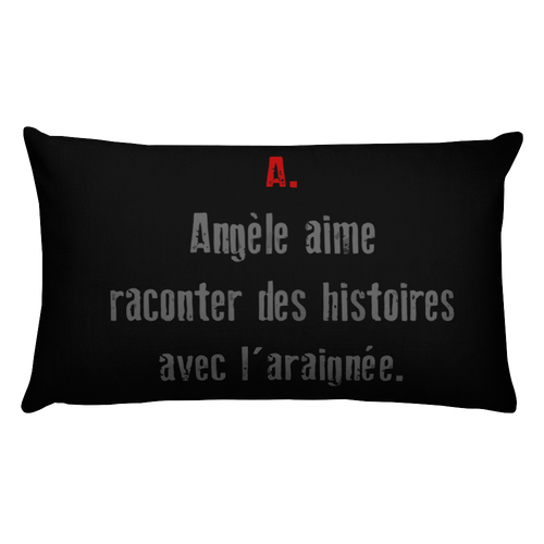 A. Basic Pillow