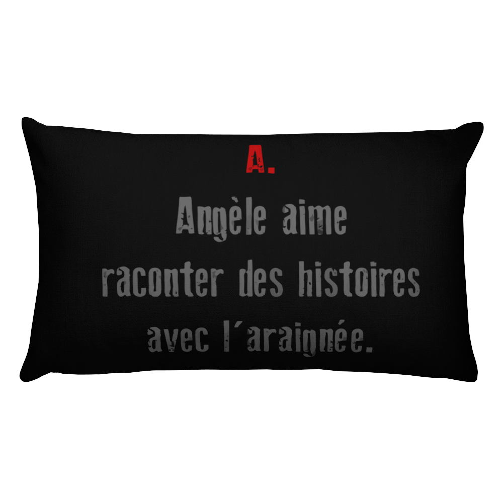 A. Basic Pillow