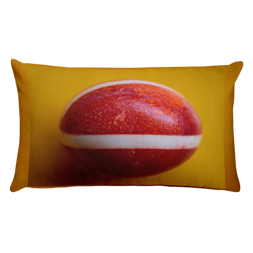 COLOMBUS EGG Premium Pillow