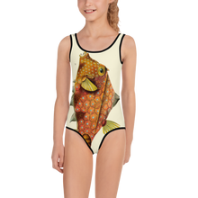 Load image into Gallery viewer, ISLA ARRAIN Swimsuit