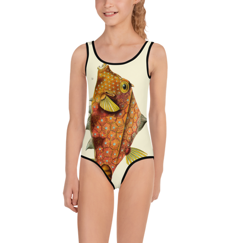ISLA ARRAIN Swimsuit