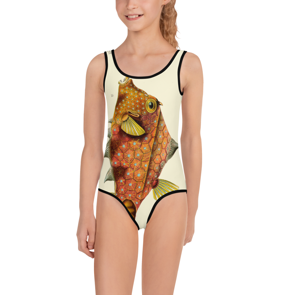 ISLA ARRAIN Swimsuit
