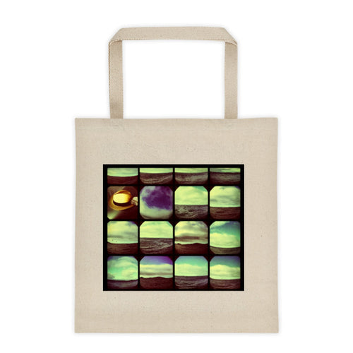 KALEIDOSCOPIO Tote-Bag
