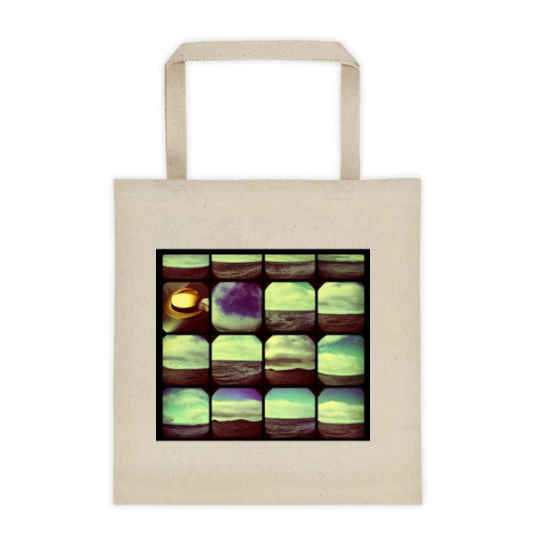 KALEIDOSCOPIO Tote-Bag