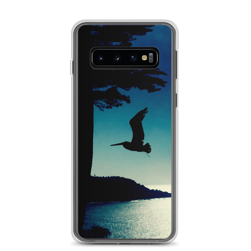 GAUALDI Samsung Phone Case