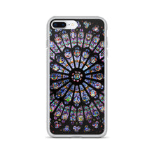 Load image into Gallery viewer, ARROSA FIGURA Cathédrale Notre-Dame Paris IPhone Case