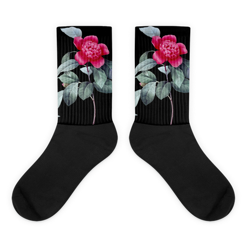 ARROSAKARA VERDE Chaussettes Socks