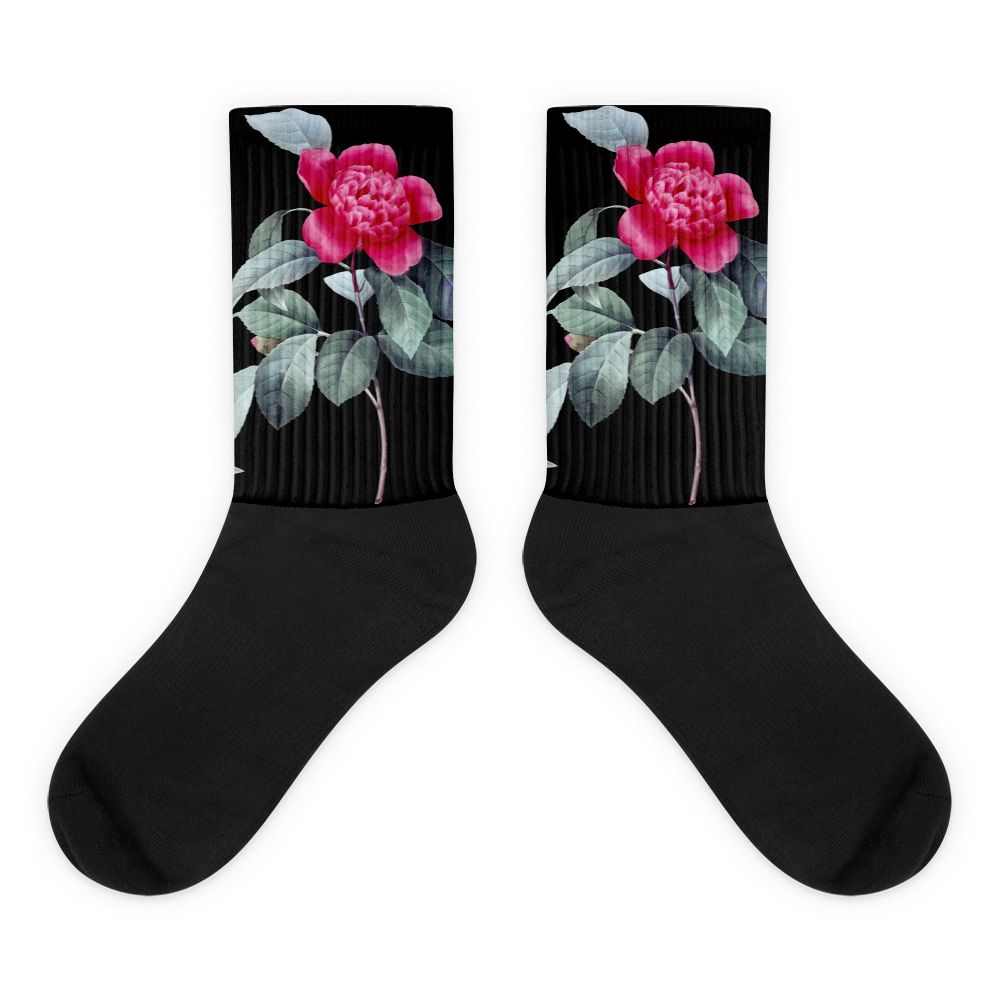 ARROSAKARA VERDE Chaussettes Socks