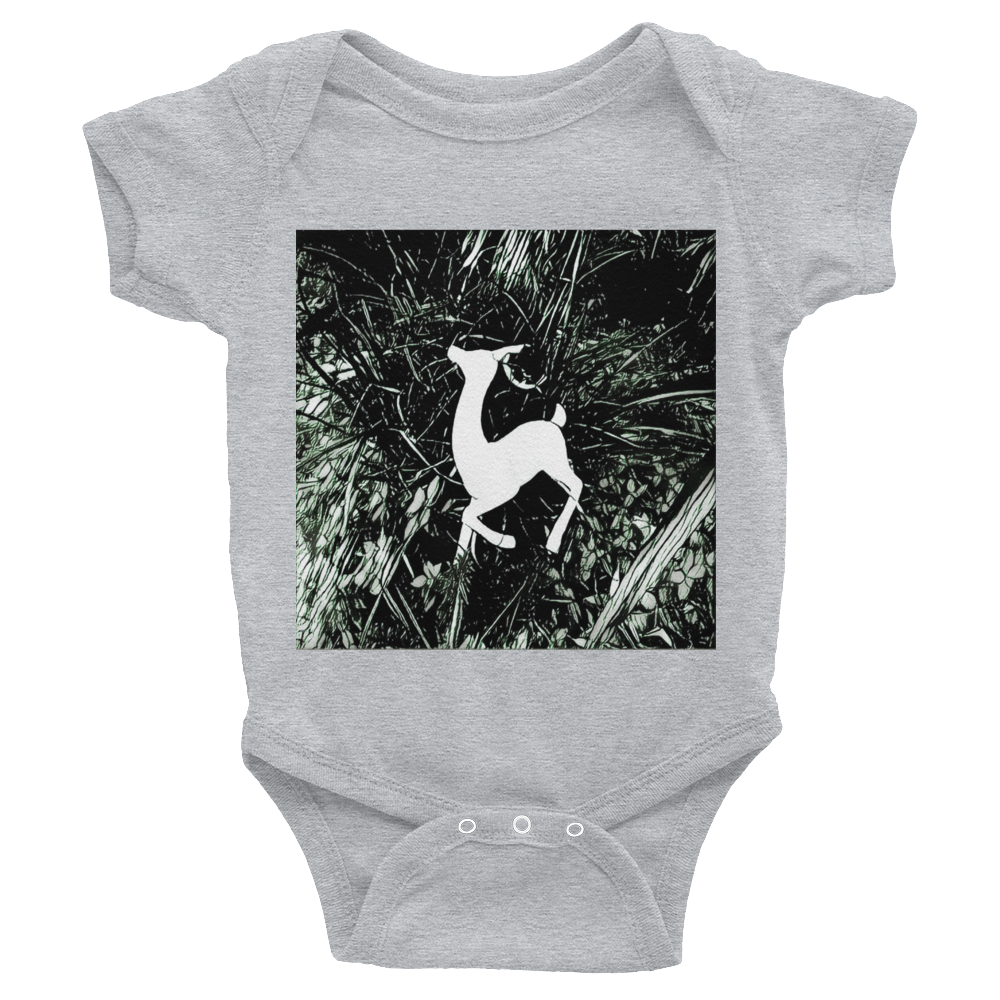 ADARZABAL VERDE Bodysuit