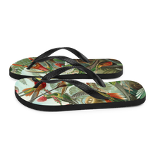 Load image into Gallery viewer, KOLIBRI Flip-Flops