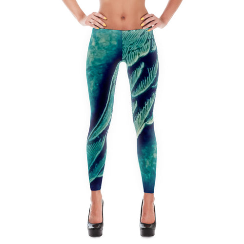 HEGALDÜN Leggings