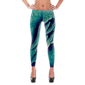HEGALDÜN Leggings