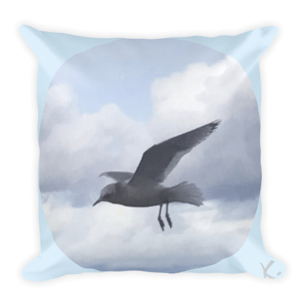 JAINKO MAITEA ! Basic Pillow