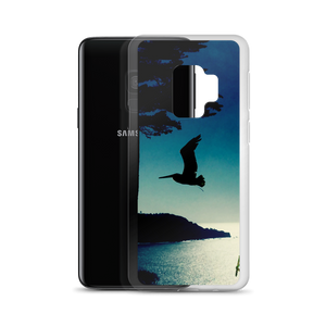 GAUALDI Samsung Phone Case