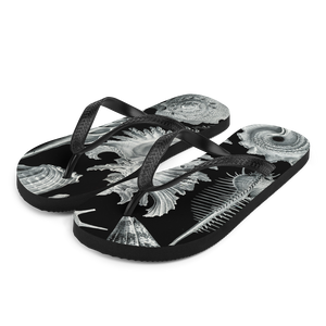 ITSASKIAK Flip-Flops