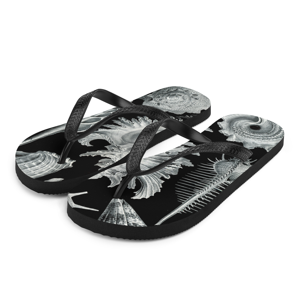 ITSASKIAK Flip-Flops