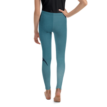Load image into Gallery viewer, ZERU CIEL Leggings