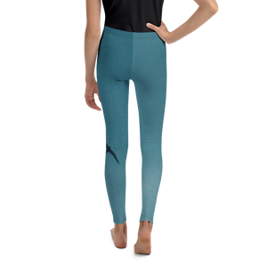 ZERU CIEL Leggings