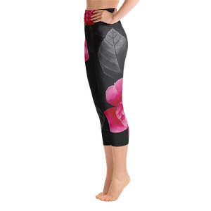 ARROSAKARA Capri Leggings