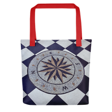 Load image into Gallery viewer, WINDROSA Tote-Bag