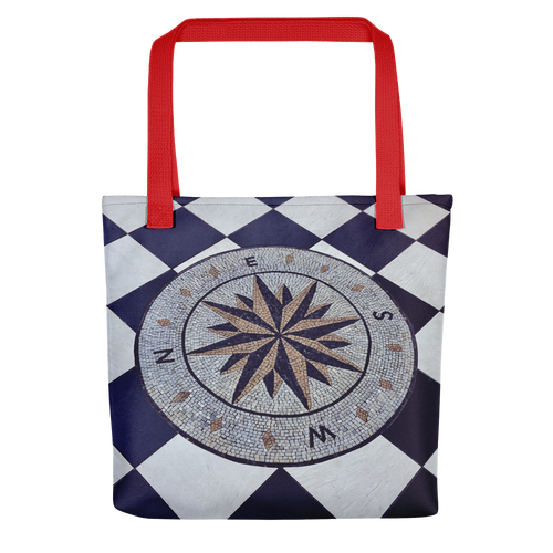 WINDROSA Tote-Bag
