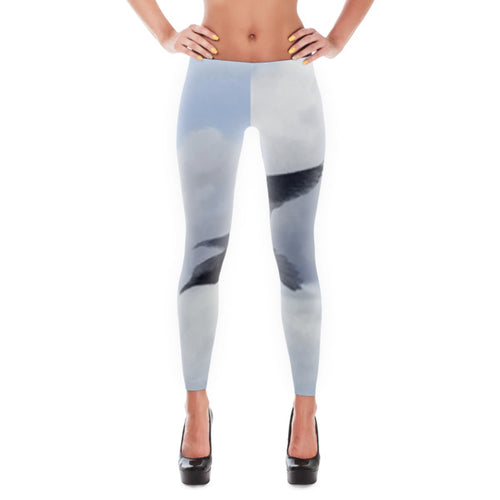 JAINKO MAITEA ! Leggings