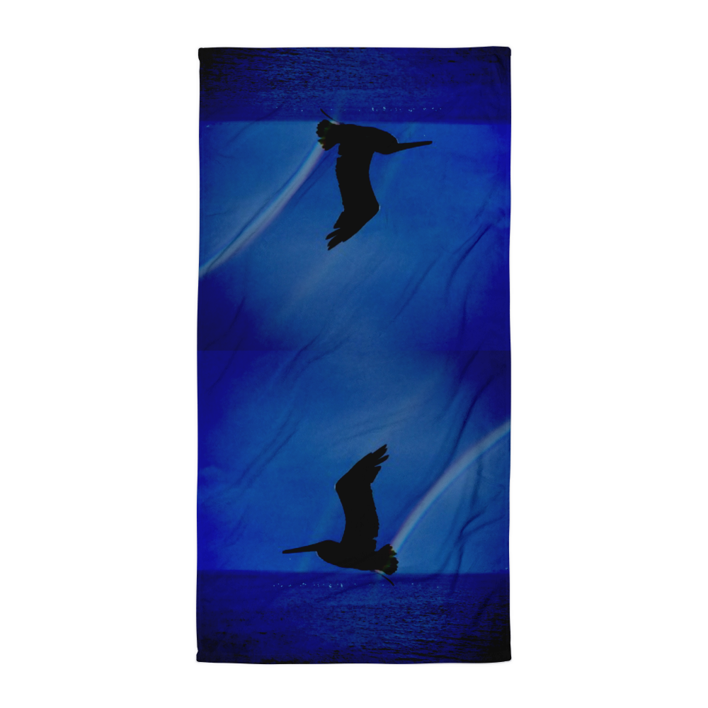 ORTZADAR Towel