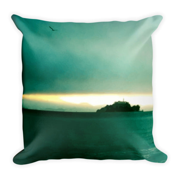 VERDATU Basic Pillow