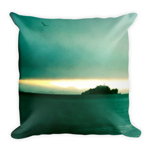 VERDATU Basic Pillow