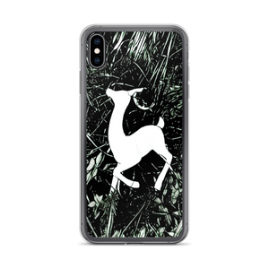 ADARZABAL VERDE IPhone Case