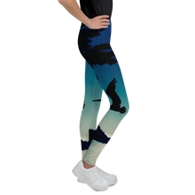 Load image into Gallery viewer, GAUALDI NUITÉE Leggings