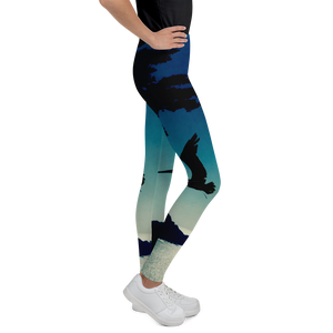 GAUALDI NUITÉE Leggings