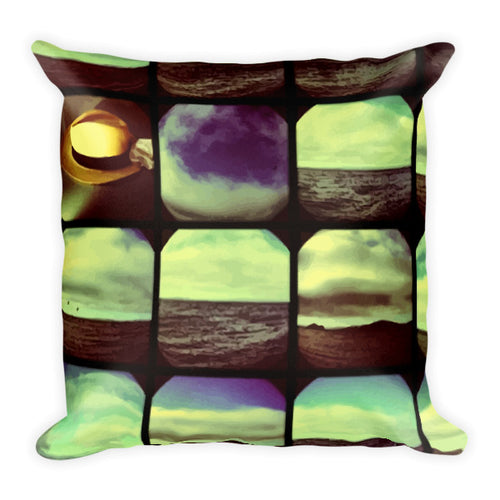 KALEIDOSCOPIO Pillow