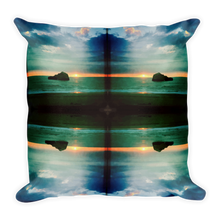 Load image into Gallery viewer, MIRAMAR Premium Pillow