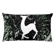 Load image into Gallery viewer, ADARZABAL VERDE Basic Pillow