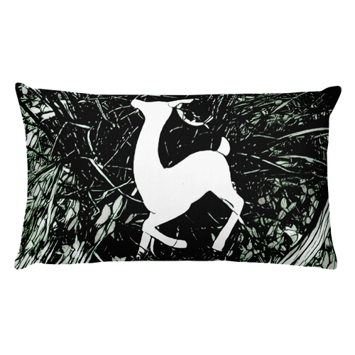 ADARZABAL VERDE Basic Pillow