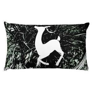ADARZABAL VERDE Basic Pillow