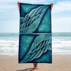HEGALDÜN Towel