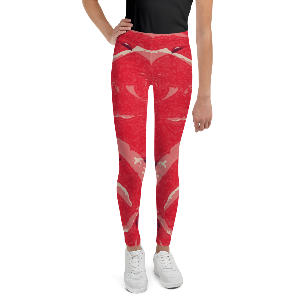 BISAIA VISAGE Leggings