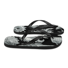 Load image into Gallery viewer, ITSASKIAK Flip-Flops