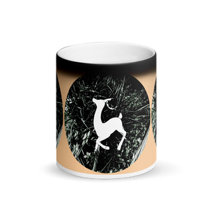 MAITEA KREMA Magic Mug