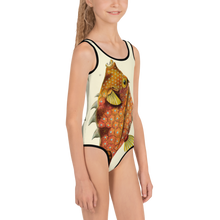 Load image into Gallery viewer, ISLA ARRAIN Swimsuit