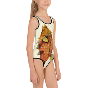 ISLA ARRAIN Swimsuit