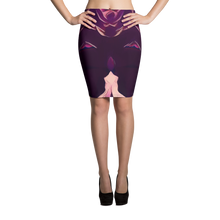 Load image into Gallery viewer, MALBA KOLORE BIGA Pencil Skirt
