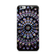 Load image into Gallery viewer, ARROSA FIGURA Cathédrale Notre-Dame Paris IPhone Case