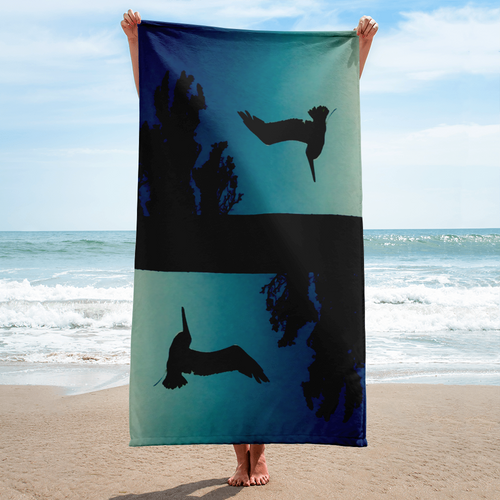 GAUALDI Towel