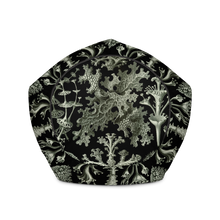 Load image into Gallery viewer, LIKEN All-Over Print Bean Bag Chair w/ filling