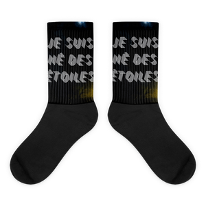 ARTIZARO NÉ DES ÉTOILES Chaussettes Socks