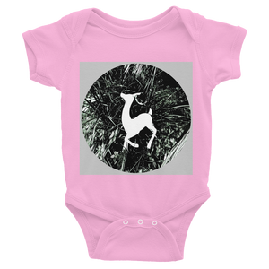 MAITEA VERDE Bodysuit
